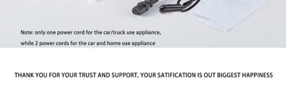 12V 24V 110V 220V 2L four voltage car home rice cooker van car rice cooker for travel global voltage use