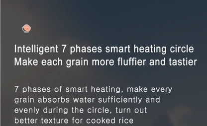 12V 24V 110V 220V 2L four voltage car home rice cooker van car rice cooker for travel global voltage use