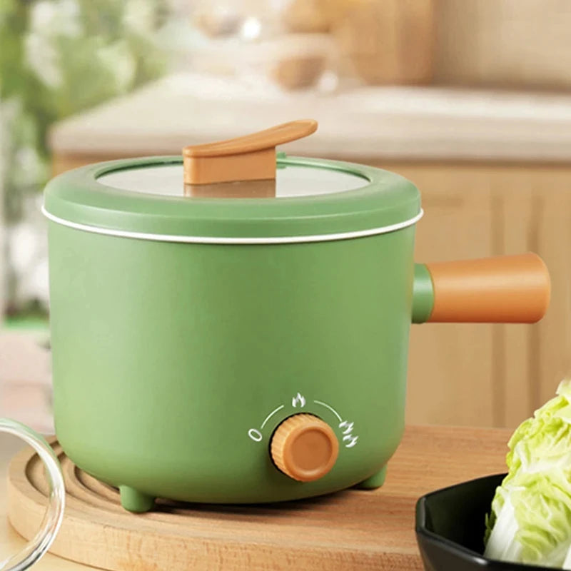 Multi Cookers Electric Pot Household Non-stick Pan Hot Pot Rice Cooker Cooking Appliances Electric Rice Cooker