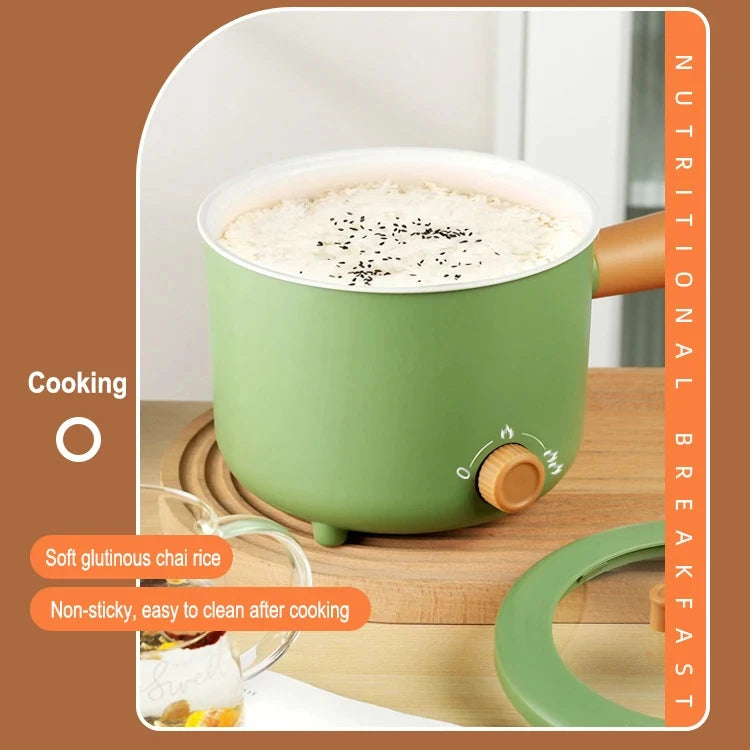 Multi Cookers Electric Pot Household Non-stick Pan Hot Pot Rice Cooker Cooking Appliances Electric Rice Cooker